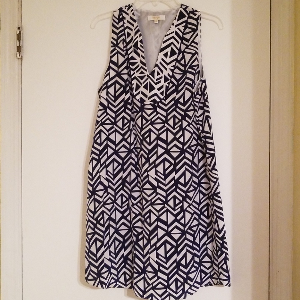 Britt Ryan resort dress